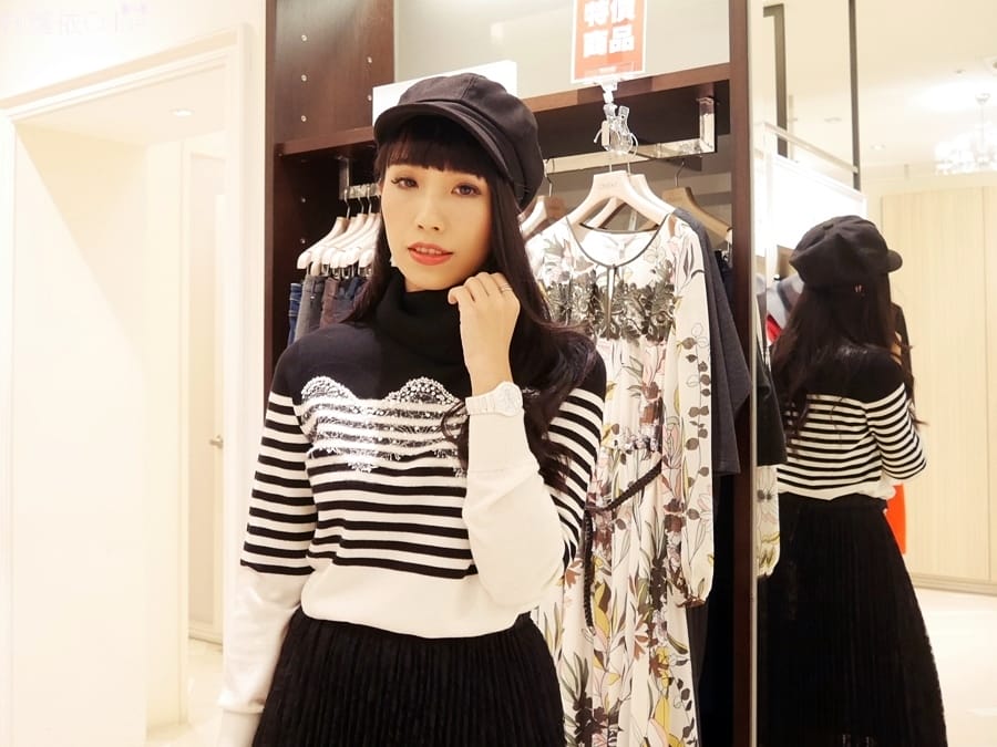 Chaber巧帛台南新光三越西門店3樓_33.JPG Chaber巧帛台南新光三越西門店3樓_33.JPG