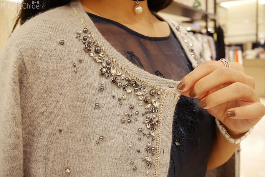 Chaber巧帛台南新光三越西門店3樓_17D.JPG Chaber巧帛台南新光三越西門店3樓_17D.JPG