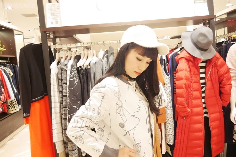 Chaber巧帛台南新光三越西門店3樓_45.JPG Chaber巧帛台南新光三越西門店3樓_45.JPG