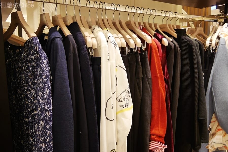 Chaber巧帛台南新光三越西門店3樓_5.JPG Chaber巧帛台南新光三越西門店3樓_5.JPG