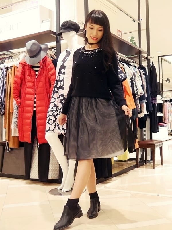 Chaber巧帛台南新光三越西門店3樓_14.JPG Chaber巧帛台南新光三越西門店3樓_14.JPG