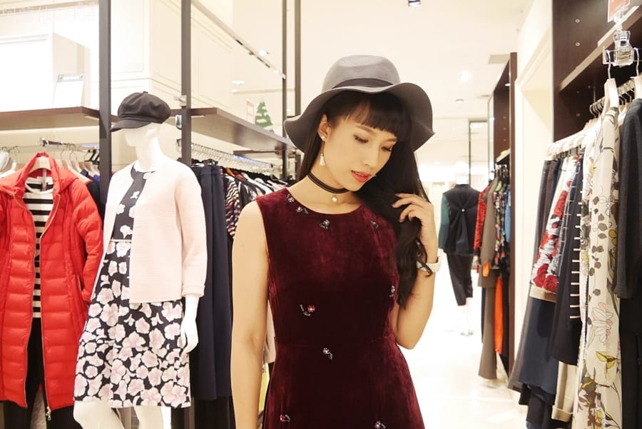 Chaber巧帛台南新光三越西門店3樓_27.JPG Chaber巧帛台南新光三越西門店3樓_27.JPG