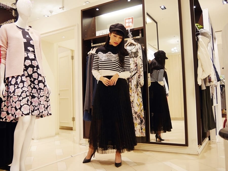 Chaber巧帛台南新光三越西門店3樓_31.JPG Chaber巧帛台南新光三越西門店3樓_31.JPG