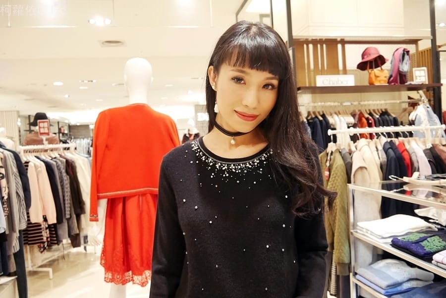 Chaber巧帛台南新光三越西門店3樓_16.JPG Chaber巧帛台南新光三越西門店3樓_16.JPG