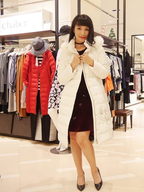 Chaber巧帛台南新光三越西門店3樓_28.JPG Chaber巧帛台南新光三越西門店3樓_28.JPG