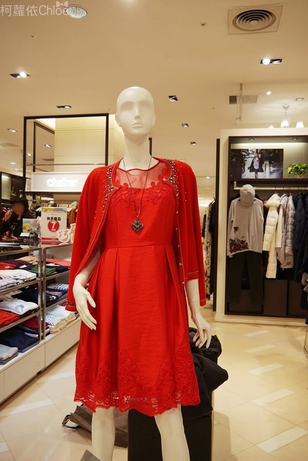 Chaber巧帛台南新光三越西門店3樓_17CA.JPG Chaber巧帛台南新光三越西門店3樓_17CA.JPG