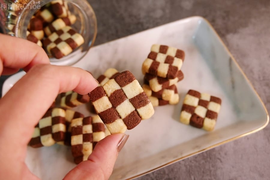 幾何風格紋餅乾12.JPG 幾何風格紋餅乾12.JPG