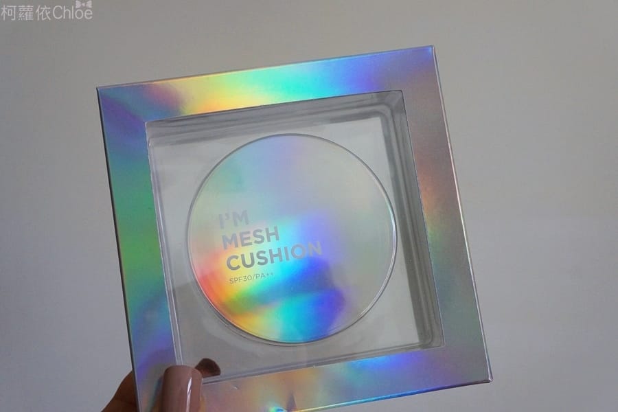 I’M MEME我愛零距離氣墊粉餅1.JPG I’M MEME我愛零距離氣墊粉餅1.JPG