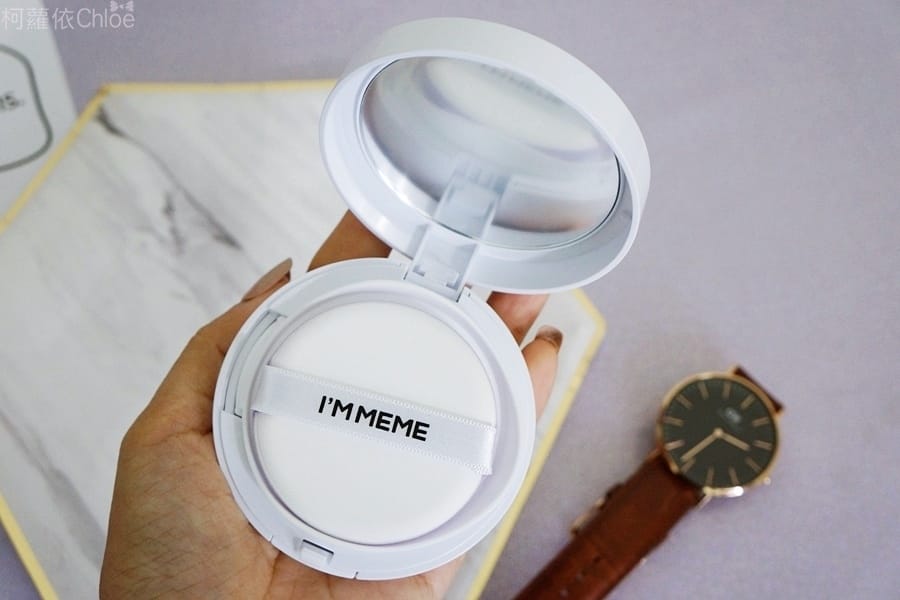 I’M MEME我愛零距離氣墊粉餅4.JPG I’M MEME我愛零距離氣墊粉餅4.JPG