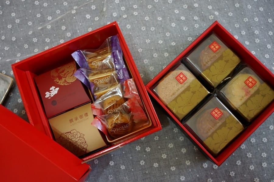 康鼎中西式喜餅真心如意雙層4.JPG 康鼎中西式喜餅真心如意雙層4.JPG