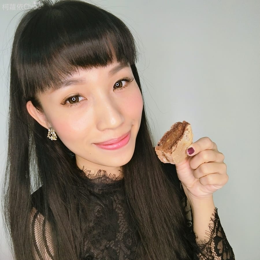 高雄不二家(不二緻果)巧克力白蘭地、真芋頭、綜合達克瓦茲_20.JPG 高雄不二家(不二緻果)巧克力白蘭地、真芋頭、綜合達克瓦茲_20.JPG