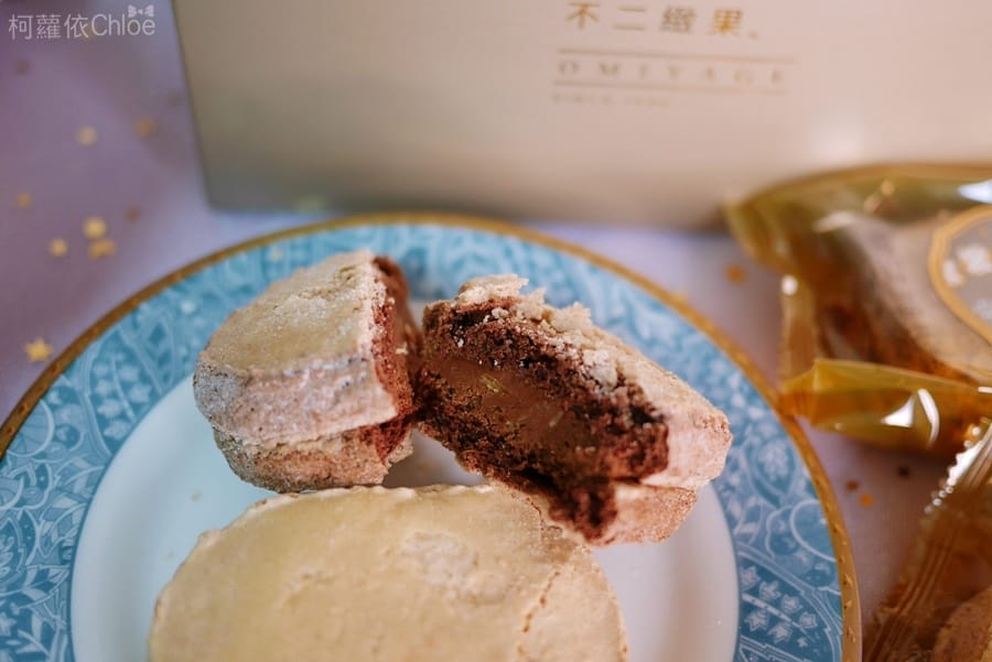 高雄不二家(不二緻果)巧克力白蘭地、真芋頭、綜合達克瓦茲_19.JPG 高雄不二家(不二緻果)巧克力白蘭地、真芋頭、綜合達克瓦茲_19.JPG