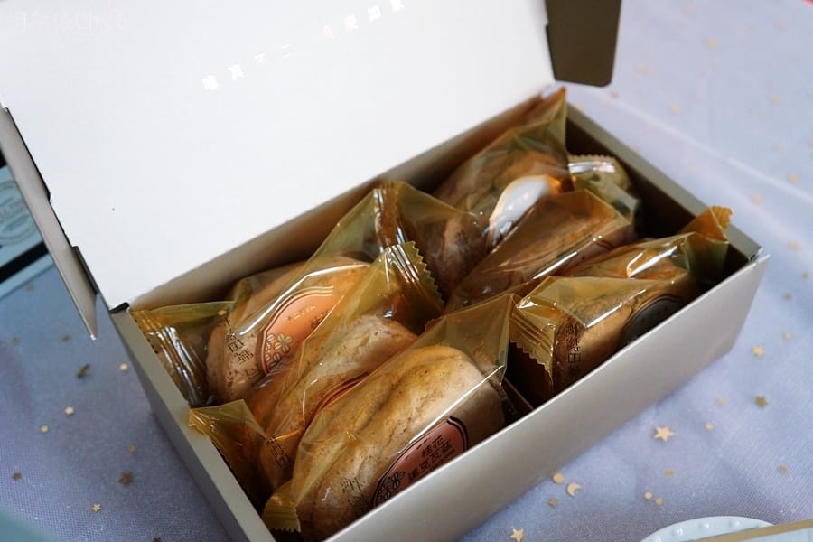 高雄不二家(不二緻果)巧克力白蘭地、真芋頭、綜合達克瓦茲_13.JPG 高雄不二家(不二緻果)巧克力白蘭地、真芋頭、綜合達克瓦茲_13.JPG