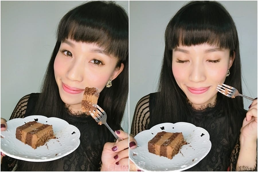 高雄不二家(不二緻果)巧克力白蘭地、真芋頭、綜合達克瓦茲_29.jpg 高雄不二家(不二緻果)巧克力白蘭地、真芋頭、綜合達克瓦茲_29.jpg