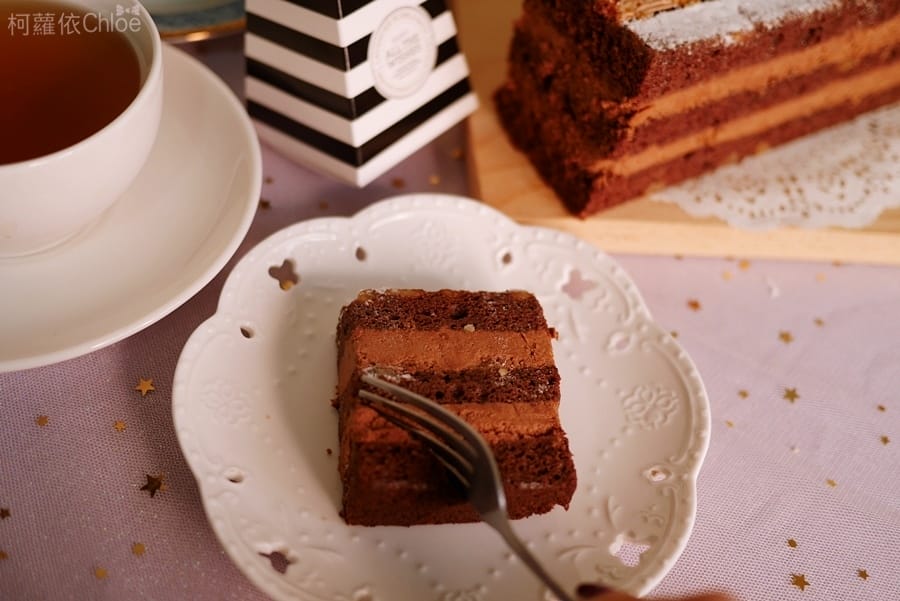 高雄不二家(不二緻果)巧克力白蘭地、真芋頭、綜合達克瓦茲_27.JPG 高雄不二家(不二緻果)巧克力白蘭地、真芋頭、綜合達克瓦茲_27.JPG