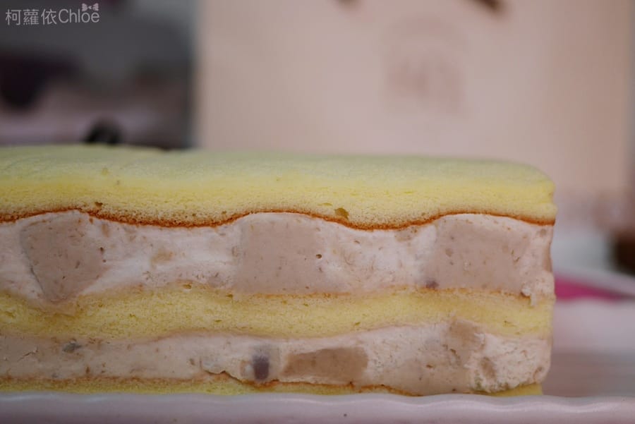 高雄不二家(不二緻果)巧克力白蘭地、真芋頭、綜合達克瓦茲_8.JPG 高雄不二家(不二緻果)巧克力白蘭地、真芋頭、綜合達克瓦茲_8.JPG