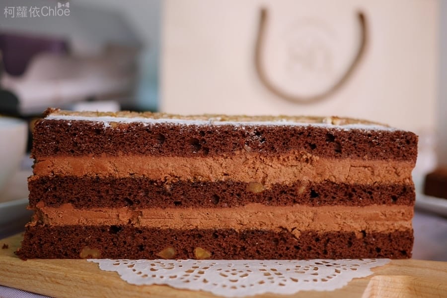 高雄不二家(不二緻果)巧克力白蘭地、真芋頭、綜合達克瓦茲_24.JPG 高雄不二家(不二緻果)巧克力白蘭地、真芋頭、綜合達克瓦茲_24.JPG