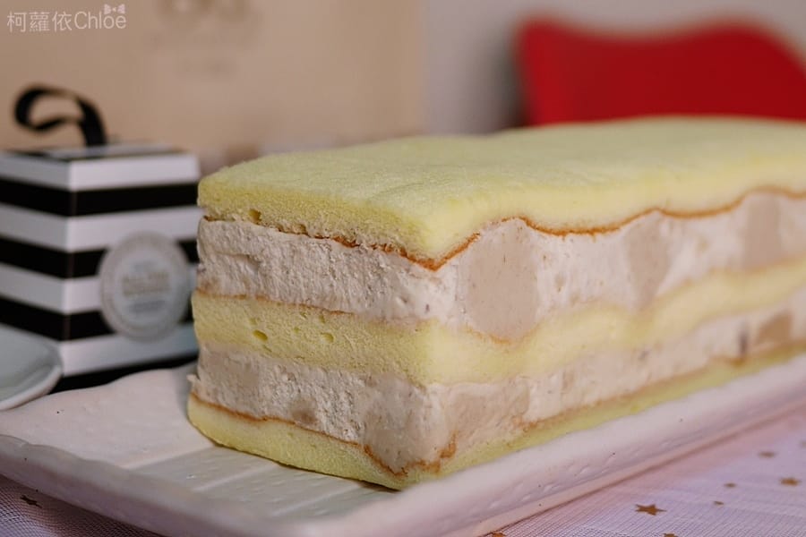 高雄不二家(不二緻果)巧克力白蘭地、真芋頭、綜合達克瓦茲_9.JPG 高雄不二家(不二緻果)巧克力白蘭地、真芋頭、綜合達克瓦茲_9.JPG