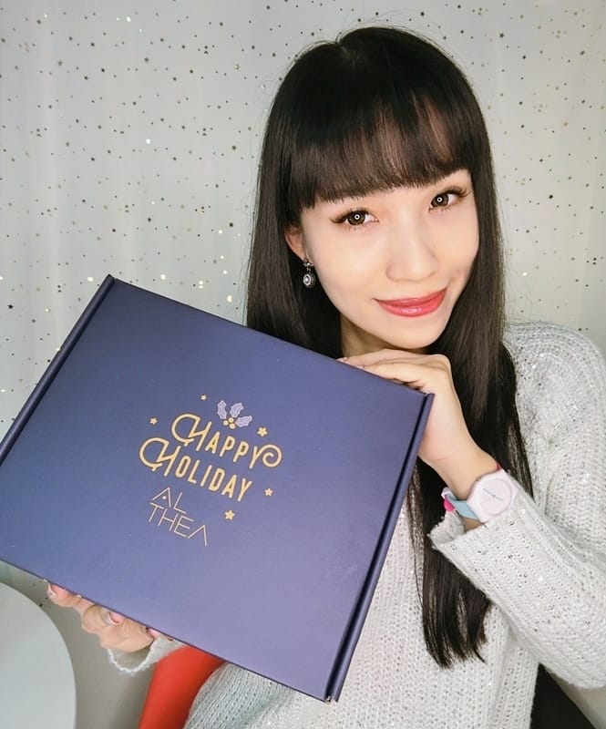 韓國美妝購物平台Althea1.JPG 韓國美妝購物平台Althea1.JPG