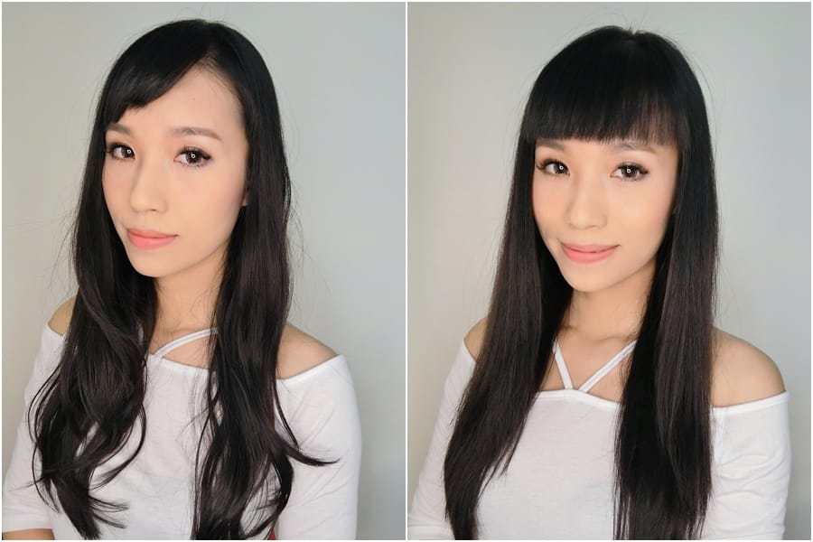 沙宣滋養雲吻泡沫護髮素沙宣滋養裸感洗髮露_柯蘿依22.jpg 沙宣滋養雲吻泡沫護髮素沙宣滋養裸感洗髮露_柯蘿依22.jpg