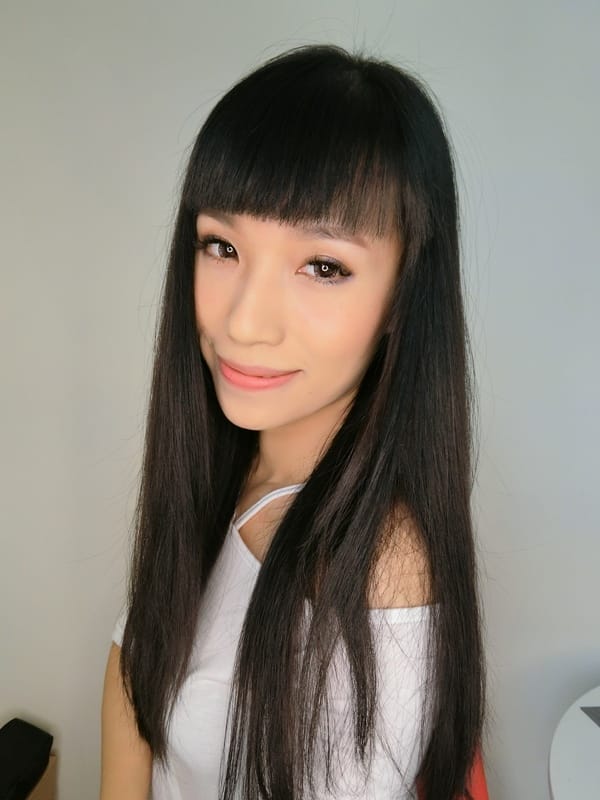 沙宣滋養雲吻泡沫護髮素沙宣滋養裸感洗髮露_柯蘿依21.JPG 沙宣滋養雲吻泡沫護髮素沙宣滋養裸感洗髮露_柯蘿依21.JPG