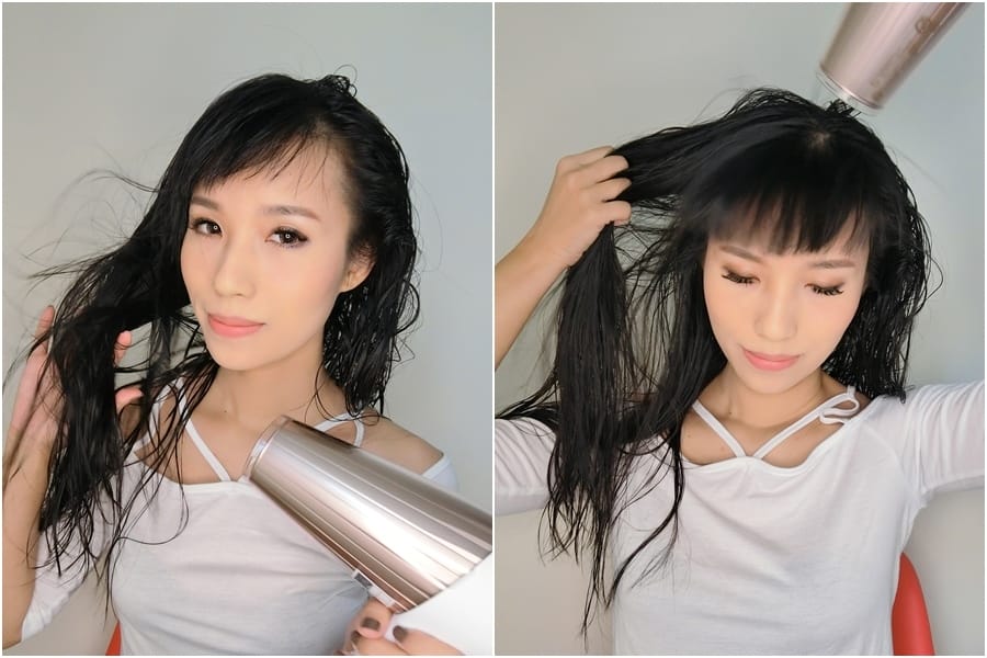 沙宣滋養雲吻泡沫護髮素沙宣滋養裸感洗髮露_柯蘿依18.jpg 沙宣滋養雲吻泡沫護髮素沙宣滋養裸感洗髮露_柯蘿依18.jpg