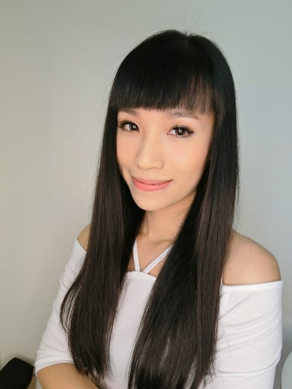 沙宣滋養雲吻泡沫護髮素沙宣滋養裸感洗髮露_柯蘿依25.JPG 沙宣滋養雲吻泡沫護髮素沙宣滋養裸感洗髮露_柯蘿依25.JPG