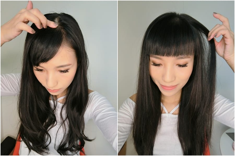 沙宣滋養雲吻泡沫護髮素沙宣滋養裸感洗髮露_柯蘿依23.jpg 沙宣滋養雲吻泡沫護髮素沙宣滋養裸感洗髮露_柯蘿依23.jpg