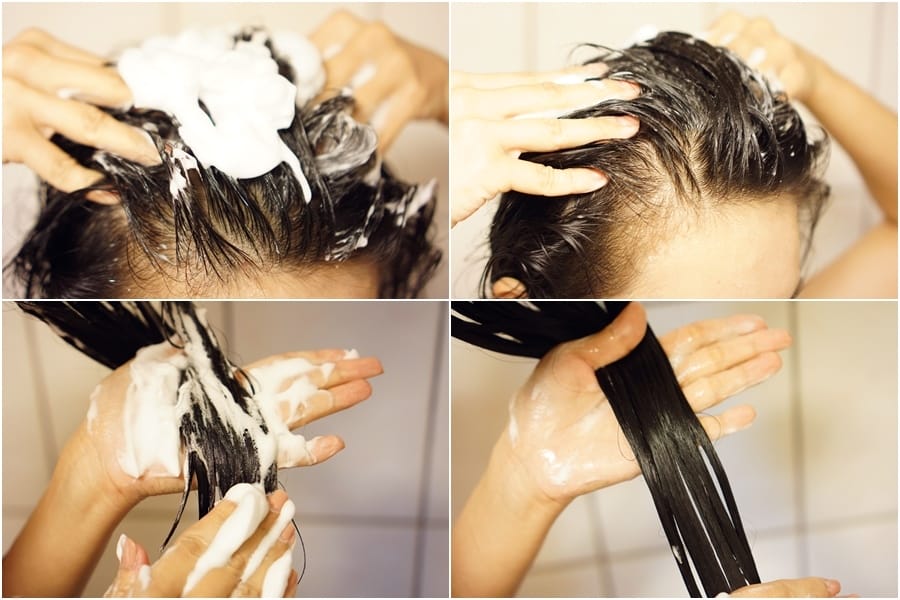 沙宣滋養雲吻泡沫護髮素沙宣滋養裸感洗髮露_柯蘿依16.jpg 沙宣滋養雲吻泡沫護髮素沙宣滋養裸感洗髮露_柯蘿依16.jpg