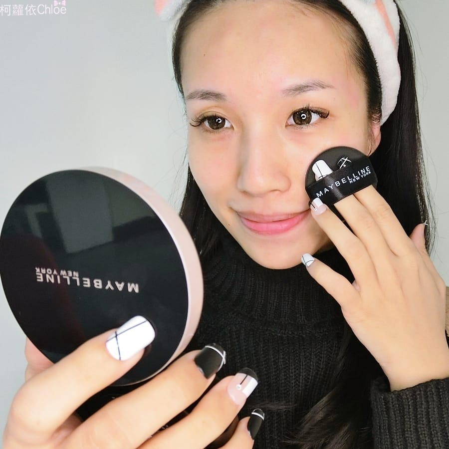 MAYBELLINE 媚比琳水凝BB無瑕輕感氣墊8.JPG MAYBELLINE 媚比琳水凝BB無瑕輕感氣墊8.JPG