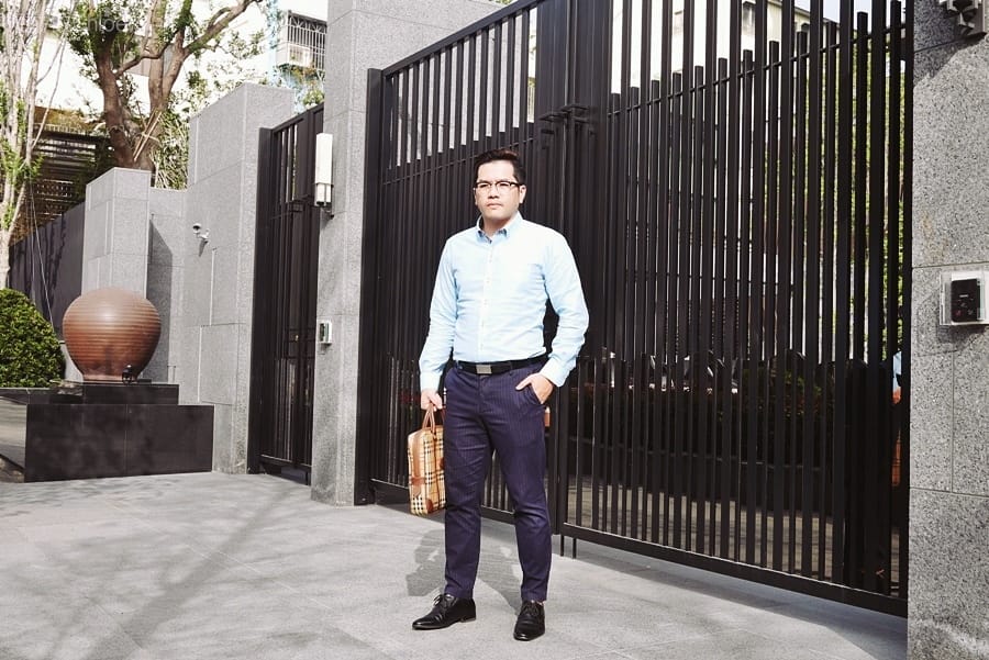 衣十五E-fifteen男性商務襯衫 穿搭11.JPG 衣十五E-fifteen男性商務襯衫 穿搭11.JPG