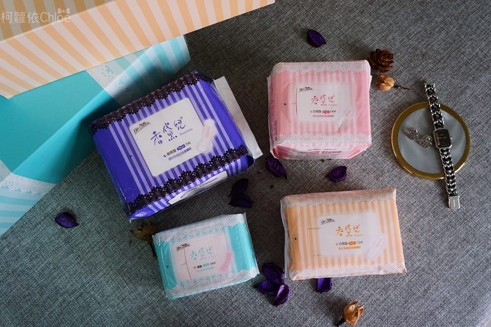 康乃馨香黛兒衛生棉護墊13.JPG 康乃馨香黛兒衛生棉護墊13.JPG