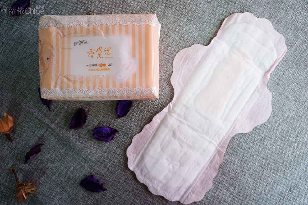 康乃馨香黛兒衛生棉護墊28.JPG 康乃馨香黛兒衛生棉護墊28.JPG