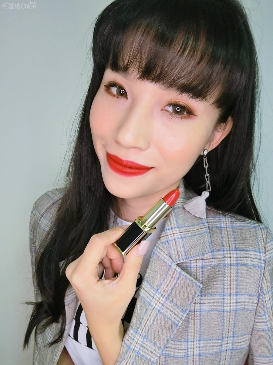 L%5COreal X BALMAIN限量聯名訂製唇膏#355 Domination主宰8.JPG L%5COreal X BALMAIN限量聯名訂製唇膏#355 Domination主宰8.JPG