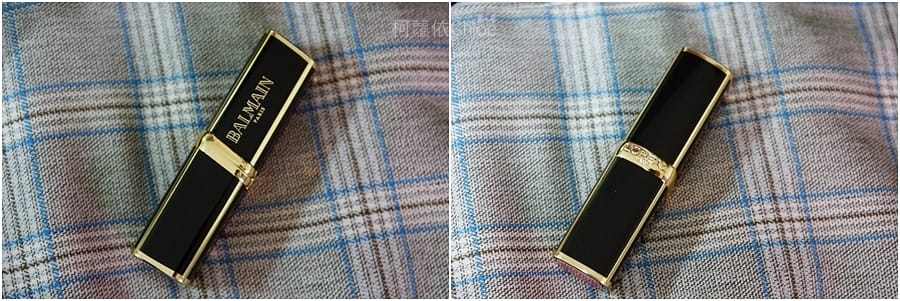 L%5COreal X BALMAIN限量聯名訂製唇膏#355 Domination主宰3.jpg L%5COreal X BALMAIN限量聯名訂製唇膏#355 Domination主宰3.jpg