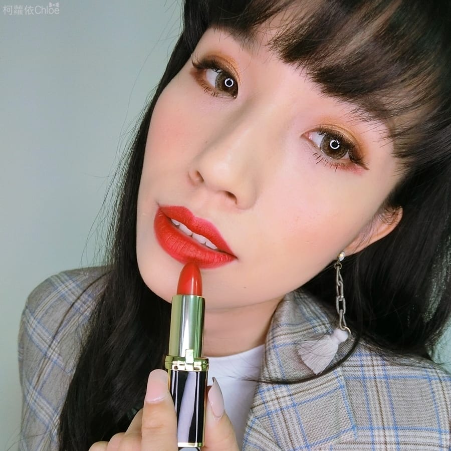 L%5COreal X BALMAIN限量聯名訂製唇膏#355 Domination主宰6.JPG L%5COreal X BALMAIN限量聯名訂製唇膏#355 Domination主宰6.JPG