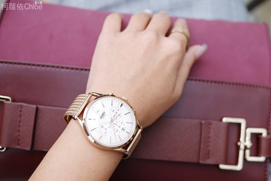 新英倫風亨利倫敦(Henry Loden)15.JPG 新英倫風亨利倫敦(Henry Loden)15.JPG