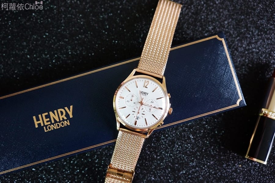 新英倫風亨利倫敦(Henry Loden)3.JPG 新英倫風亨利倫敦(Henry Loden)3.JPG