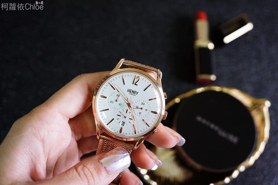 新英倫風亨利倫敦(Henry Loden)5.JPG 新英倫風亨利倫敦(Henry Loden)5.JPG