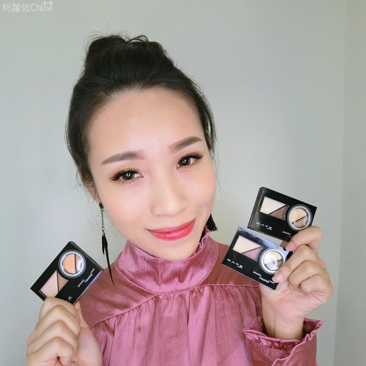 KATE 微熏光暈眼影20.JPG KATE 微熏光暈眼影20.JPG