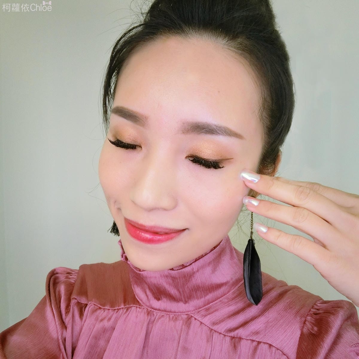 KATE 微熏光暈眼影14.JPG KATE 微熏光暈眼影14.JPG