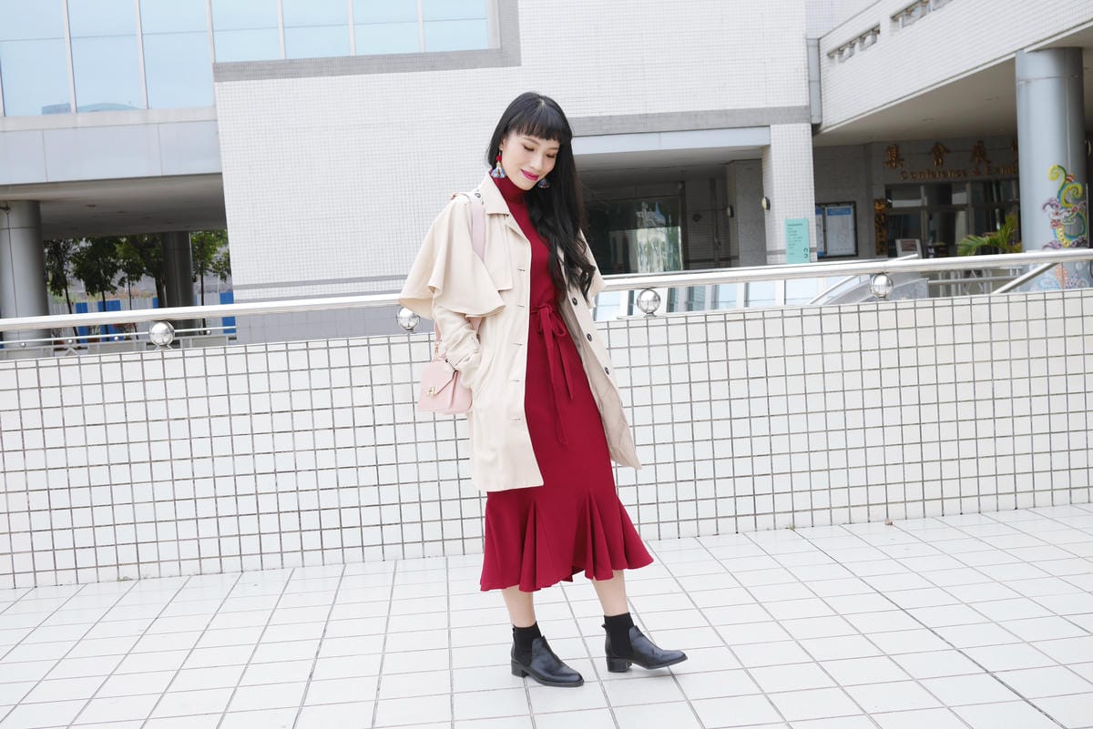 新年時尚穿搭紅運大發!除夕~初六一週穿搭_7大年初一.JPG 新年時尚穿搭紅運大發!除夕~初六一週穿搭_7大年初一.JPG