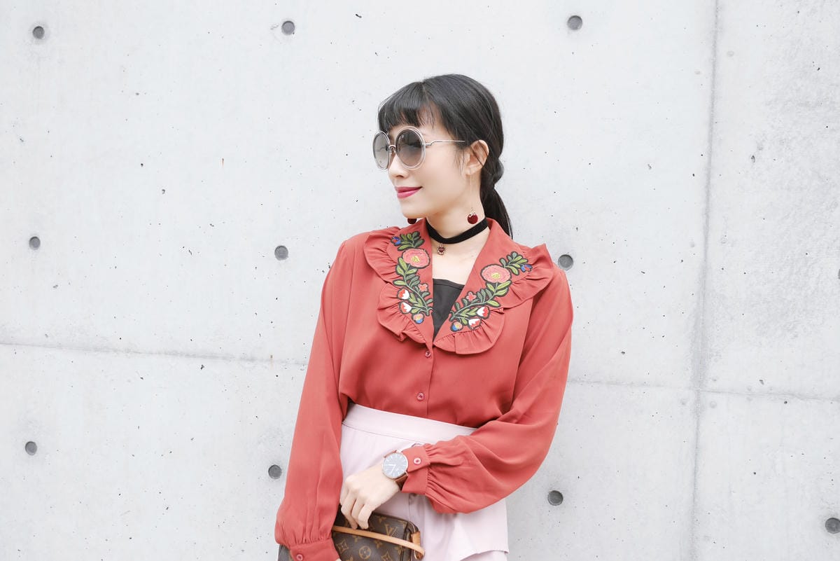 新年時尚穿搭紅運大發!除夕~初六一週穿搭_28大年初6.JPG 新年時尚穿搭紅運大發!除夕~初六一週穿搭_28大年初6.JPG