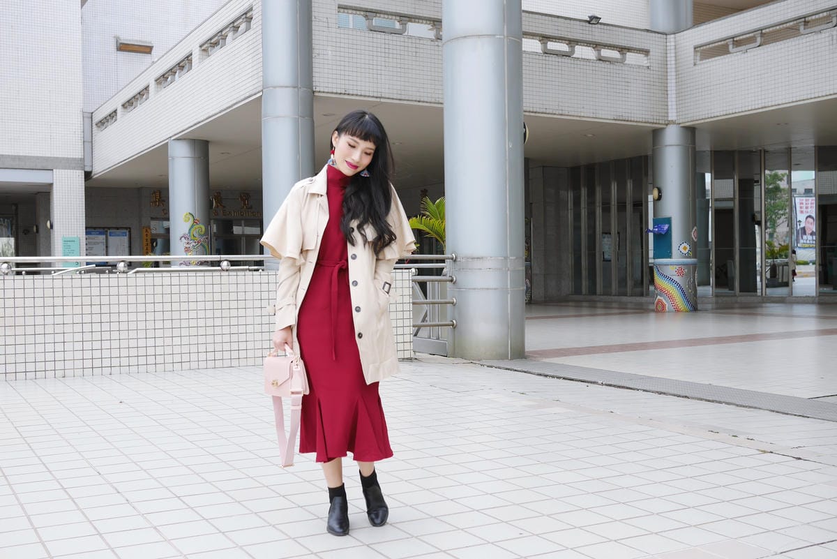 新年時尚穿搭紅運大發!除夕~初六一週穿搭_4大年初一.JPG 新年時尚穿搭紅運大發!除夕~初六一週穿搭_4大年初一.JPG