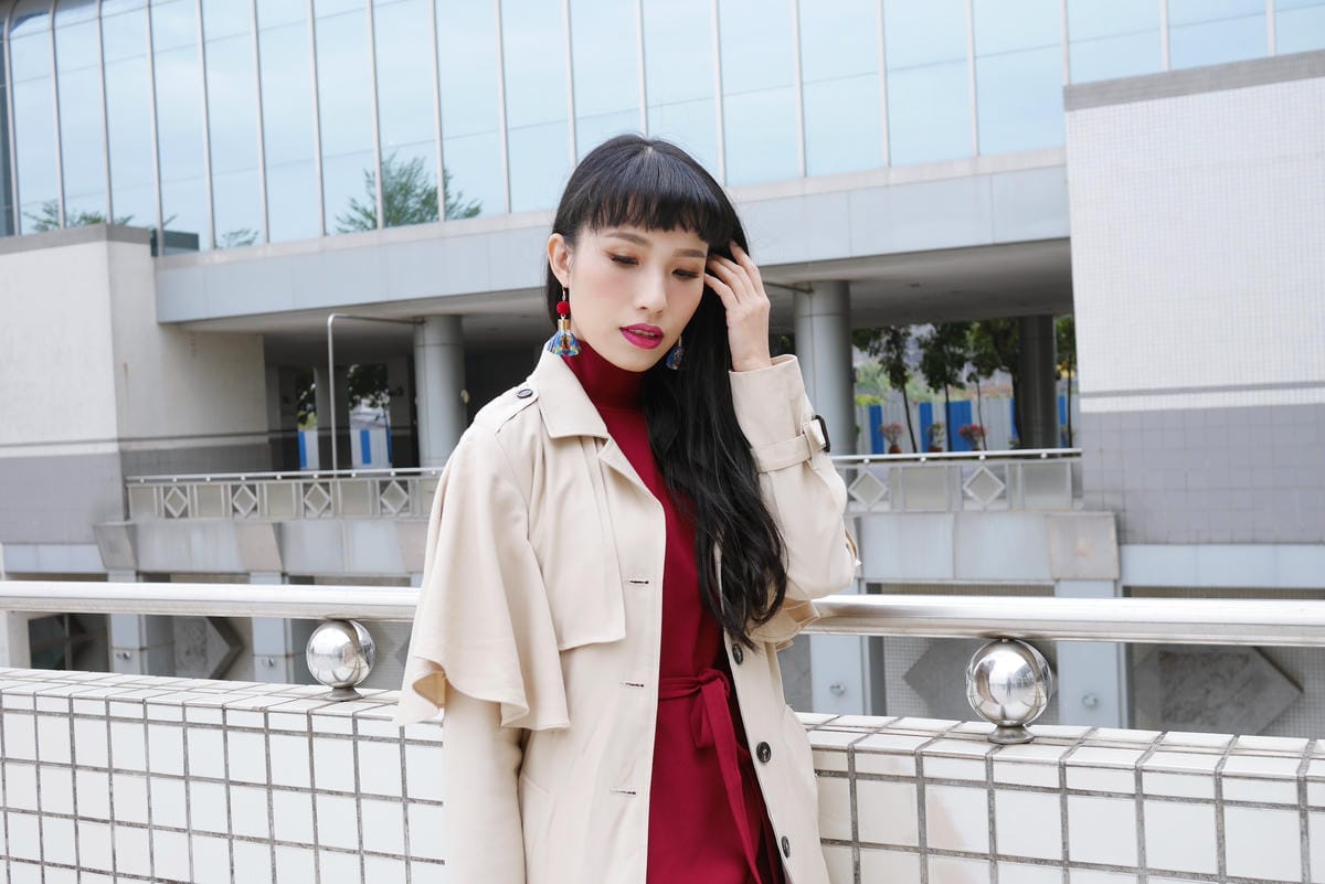 新年時尚穿搭紅運大發!除夕~初六一週穿搭_5大年初一.JPG 新年時尚穿搭紅運大發!除夕~初六一週穿搭_5大年初一.JPG