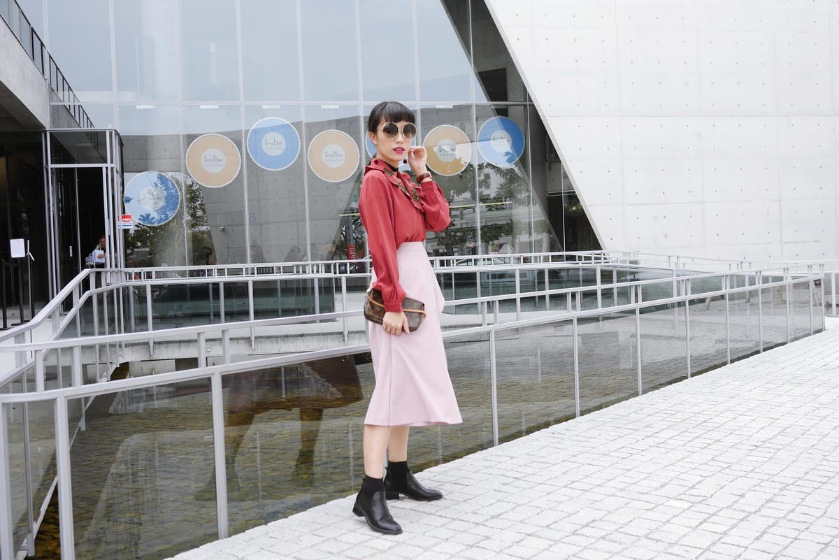 新年時尚穿搭紅運大發!除夕~初六一週穿搭_30大年初6.JPG 新年時尚穿搭紅運大發!除夕~初六一週穿搭_30大年初6.JPG