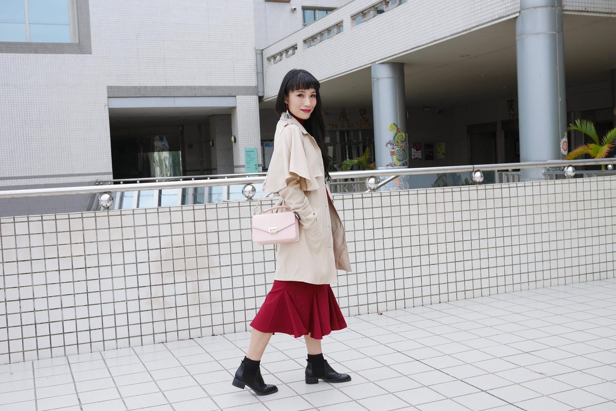 新年時尚穿搭紅運大發!除夕~初六一週穿搭_6大年初一.JPG 新年時尚穿搭紅運大發!除夕~初六一週穿搭_6大年初一.JPG