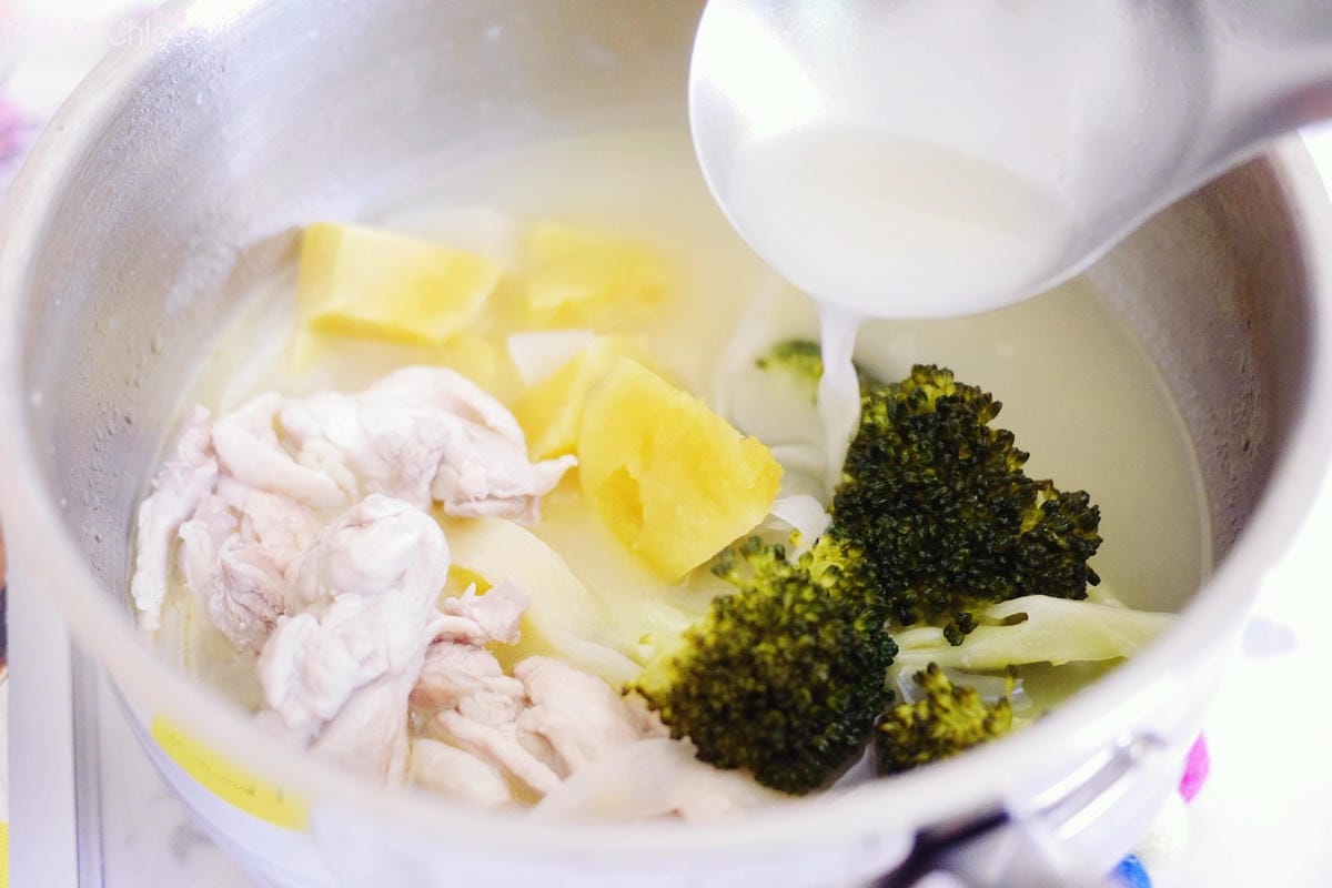 款待生活的小鍋料理新書實作11.JPG 款待生活的小鍋料理新書實作11.JPG