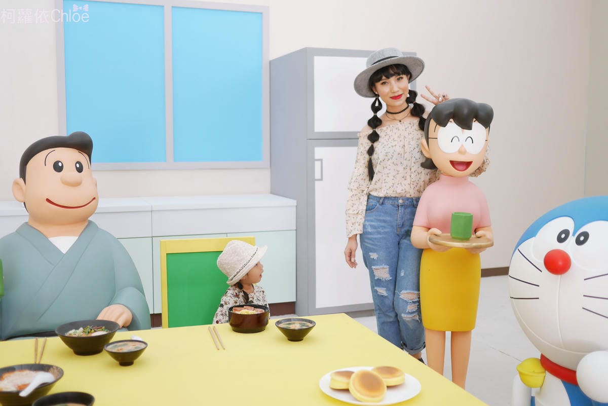 哆啦A夢來嘉過年2018 台灣燈會14.JPG 哆啦A夢來嘉過年2018 台灣燈會14.JPG