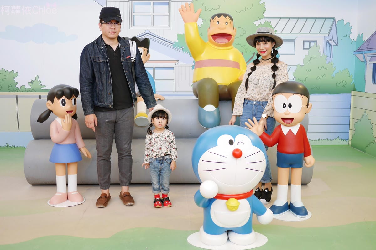 哆啦A夢來嘉過年2018 台灣燈會26.JPG 哆啦A夢來嘉過年2018 台灣燈會26.JPG